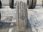 Używana opona ciężarowa 315/80R22.5 FULDA REGIOFORCE 3 12-15mm