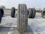 Używana opona ciężarowa 315/80R22.5 FULDA REGIOFORCE 3 12-15mm
