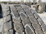Używana opona ciężarowa 315/80R22.5 FULDA REGIOFORCE 3 12-15mm