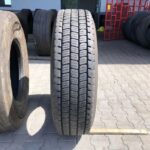  Używane opony ciężarowe 315/80R22.5 FULDA WINDFORCE / 13-14mm
