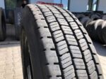 Używane opony ciężarowe 315/80R22.5 FULDA WINDFORCE / 13-14mm