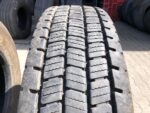 Używane opony ciężarowe 315/80R22.5 FULDA WINDFORCE / 13-14mm