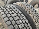 Używane opony ciężarowe 315/80R22.5 FULLRUN TB755D