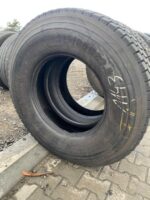 Używane opony ciężarowe 315/80R22.5 FULLRUN TB755D