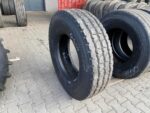 Używana opona ciężarowa 315/80R22.5 GITI GAM831 / 17-18mm
