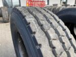 Używana opona ciężarowa 315/80R22.5 GITI GAM831 / 17-18mm