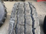 Używana opona ciężarowa 315/80R22.5 GITI GAM831 / 17-18mm