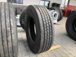 Używana opona ciężarowa 315/80R22.5 GITI GSW 226 PRZÓD PROWADZĄCA