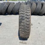  Używana opona ciężarowa 315/80R22.5 GOODRIDE CM923