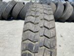 Używana opona ciężarowa 315/80R22.5 GOODRIDE CM923