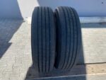 Używane opony ciężarowe 315/80R22.5 GOODRIDE CR960A / 9mm