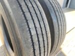 Używane opony ciężarowe 315/80R22.5 GOODRIDE CR960A / 9mm