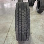  Używana opona ciężarowa 315/80R22.5 GOODRIDE MULTI DRIVE D1 / 8-10mm