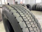 Używana opona ciężarowa 315/80R22.5 GOODRIDE MULTI DRIVE D1 / 8-10mm