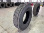 Używana opona ciężarowa 315/80R22.5 GOODRIDE MULTI DRIVE D1 / 8-10mm