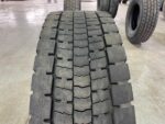 Używana opona ciężarowa 315/80R22.5 GOODRIDE MULTI DRIVE D1 / 8-10mm