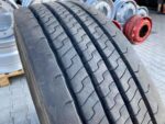 Używana opona ciężarowa 315/80R22.5 GOODRIDE MULTINAVI S1 / 14mm