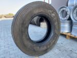 Używana opona ciężarowa 315/80R22.5 GOODRIDE MULTINAVI S1 / 14mm
