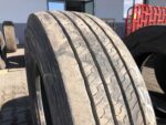 Używana opona ciężarowa 315/80R22.5 GOODRIDE MULTINAVI S1 / 8-11mm