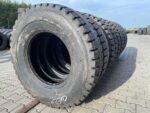 Opona ciężarowa używana 315/80R22.5 BANDVULC B.I.G D / 100% BIEŻNIKA