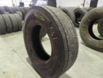 Używana opona ciężarowa 315/80R22.5 GOODYEAR FUELMAX D / 11-12mm