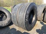 Używane opony ciężarowe 315/80R22.5 GOODYEAR FUELMAX D GEN-2 / 11-12mm