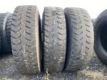 Opony ciężarowe używana 315/80R22.5 AEOLUS ADC53