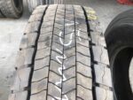 Używana opona ciężarowa 315/80R22.5 GOODYEAR FUELMAX D GEN-2 / 15mm