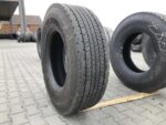 Używana opona ciężarowa 315/80R22.5 GOODYEAR FUELMAX D GEN-2 / 5-9mm
