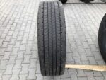 Używana opona ciężarowa 315/80R22.5 GOODYEAR FUELMAX D GEN-2 / 5-9mm