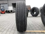 Używana opona ciężarowa 315/80R22.5 GOODYEAR FUELMAX D GEN-2 / 5-9mm