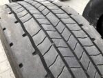 Używana opona ciężarowa 315/80R22.5 GOODYEAR FUELMAX D GEN-2 / 5-9mm