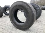Używana opona ciężarowa 315/80R22.5 GOODYEAR FUELMAX D GEN-2 / 5-9mm