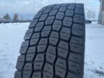 Opony ciężarowe 315/80R22.5 BANDVULC BD09 / 17-19mm
