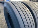 Używane opony ciężarowe 315/80R22.5 GOODYEAR FUELMAX D / 10-14mm