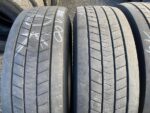 Używane opony ciężarowe 315/80R22.5 GOODYEAR FUELMAX D / 10-14mm