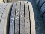 Używane opony ciężarowe 315/80R22.5 GOODYEAR FUELMAX D / 10-14mm