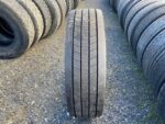 Używana opona ciężarowa 315/80R22.5 GOODYEAR FUELMAX D / 14mm