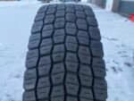 Opony ciężarowe 315/80R22.5 BANDVULC BD09 / 17-19mm