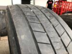 Używana opona ciężarowa 315/80R22.5 GOODYEAR FUELMAX D / 9-10mm