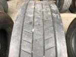 Używana opona ciężarowa 315/80R22.5 GOODYEAR FUELMAX D / 9-10mm