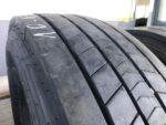Używana opona ciężarowa 315/80R22.5 GOODYEAR FUELMAX D / 10-13mm