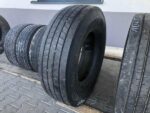 Używana opona ciężarowa 315/80R22.5 GOODYEAR FUELMAX D / 10-13mm