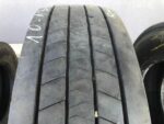 Używana opona ciężarowa 315/80R22.5 GOODYEAR FUELMAX D / 10-13mm