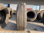 Używana opona ciężarowa 315/80R22.5 GOODYEAR FUELMAX S / 13mm