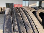 Używana opona ciężarowa 315/80R22.5 GOODYEAR FUELMAX S / 13mm