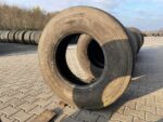 Używana opona ciężarowa 315/80R22.5 GOODYEAR FUELMAX S / 13mm