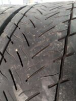 Używane opony ciężarowe 315/80R22.5 GOODYEAR KMAX D / 8-10mm