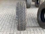 Używana opona ciężarowa 315/80R22.5 GOODYEAR KMAX D GEN-2 / 9-11MM