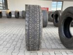 Używana opona ciężarowa 315/80R22.5 GOODYEAR KMAX D GEN-2 / 9-11MM